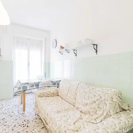 La Perla Sul Mare, Appartement *