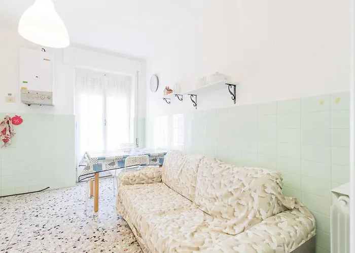 La Perla Sul Mare, 아파트 *