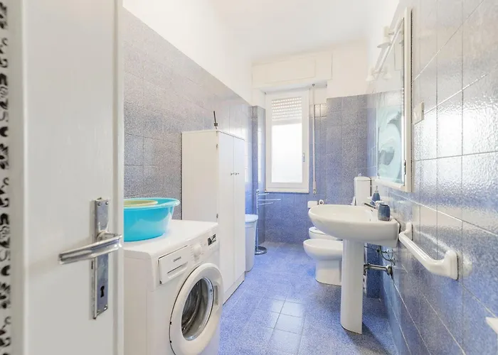 La Perla Sul Mare, 레반토