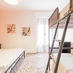 Apartman La Perla Sul Mare, Levanto