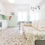 La Perla Sul Mare, Apartman