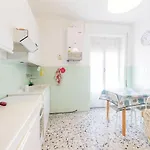 شقة La Perla Sul Mare, *