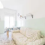 La Perla Sul Mare, Apartman *