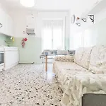 شقة La Perla Sul Mare, *
