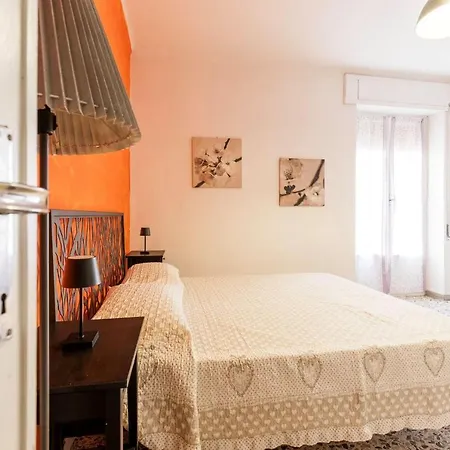 Apartment La Perla Sul Mare,