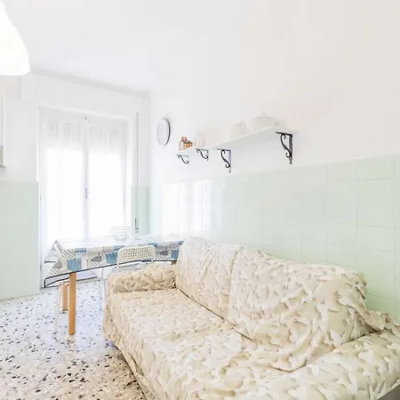 דירה La Perla Sul Mare, *