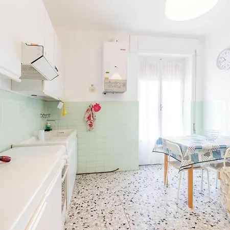 דירה La Perla Sul Mare, *