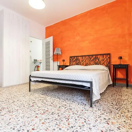 La Perla Sul Mare, Apartment