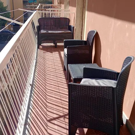 Apartment La Perla Sul Mare, Levanto