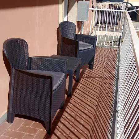 Apartment La Perla Sul Mare, *