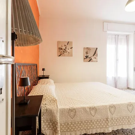 La Perla Sul Mare, Apartment