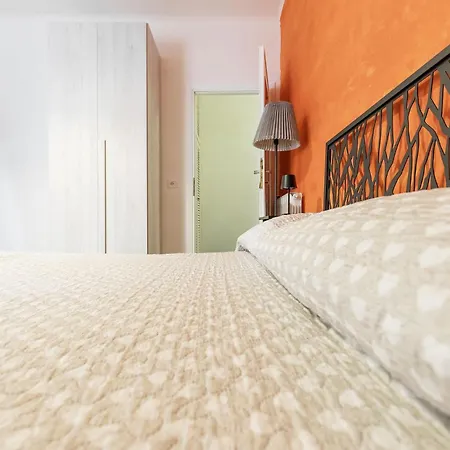 شقة La Perla Sul Mare,