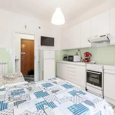 La Perla Sul Mare, Apartment *