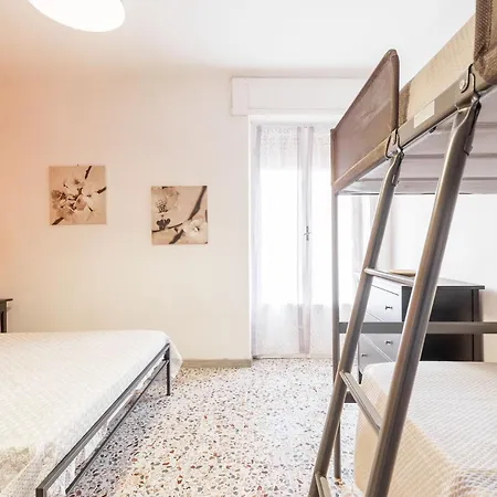 Apartment La Perla Sul Mare, *