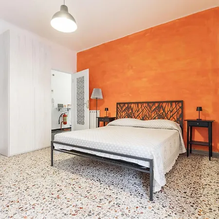 La Perla Sul Mare, Apartment Levanto