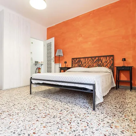 La Perla Sul Mare, Apartment