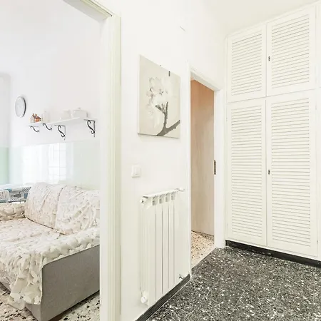 Apartment La Perla Sul Mare, Levanto