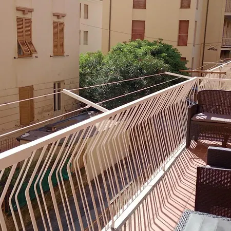 דירה La Perla Sul Mare,