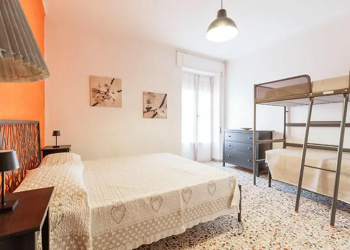 La Perla Sul Mare, Levanto