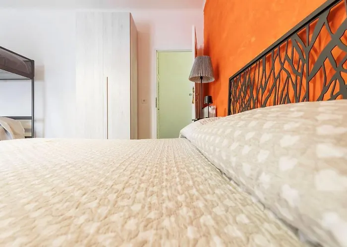 Apartment La Perla Sul Mare, Levanto