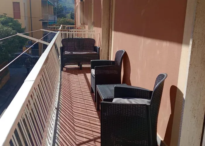 La Perla Sul Mare, *