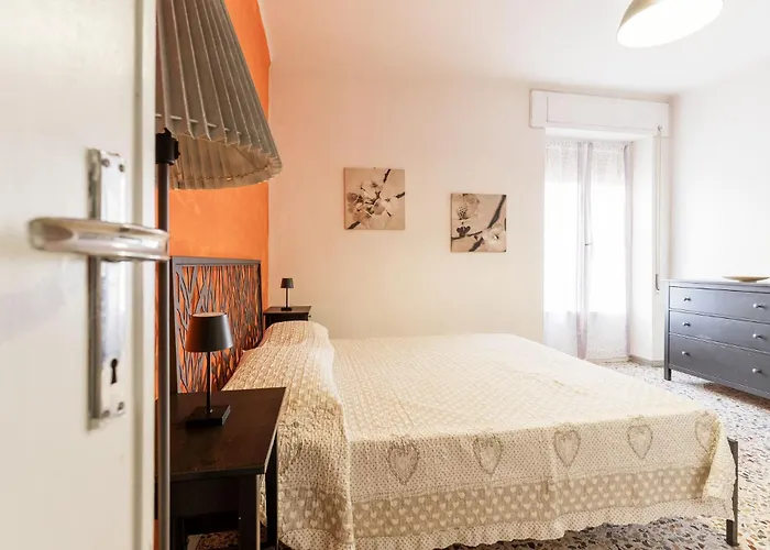 La Perla Sul Mare, Apartment