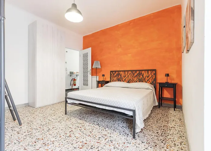 La Perla Sul Mare, Apartment Levanto